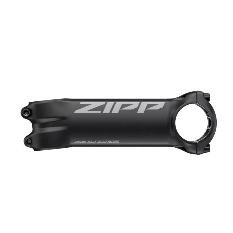 Zipp Service Course Stem B2 Stem Black